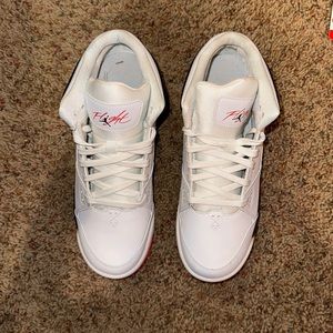 Air Jordan Flight Origin